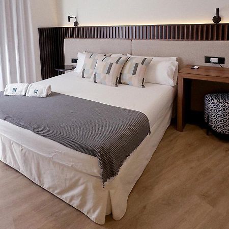 Isa Sevilla Suites Dış mekan fotoğraf