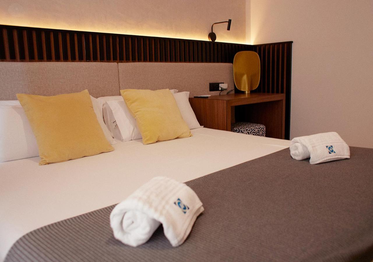 Isa Sevilla Suites Dış mekan fotoğraf
