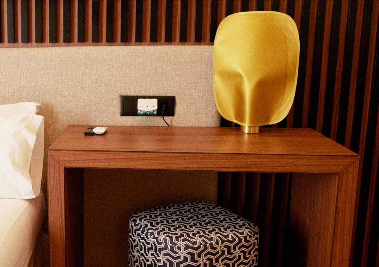 Isa Sevilla Suites Dış mekan fotoğraf